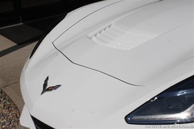 2017 Chevrolet Corvette Stingray Z51  Coupe - Photo 14 - Carver, MA 02330