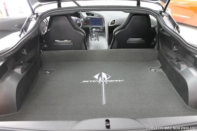 2017 Chevrolet Corvette Stingray Z51  Coupe - Photo 42 - Carver, MA 02330