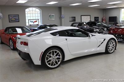 2017 Chevrolet Corvette Stingray Z51  Coupe - Photo 56 - Carver, MA 02330