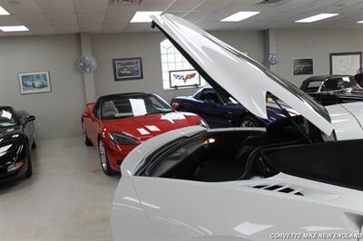 2017 Chevrolet Corvette Stingray Z51  Coupe - Photo 43 - Carver, MA 02330