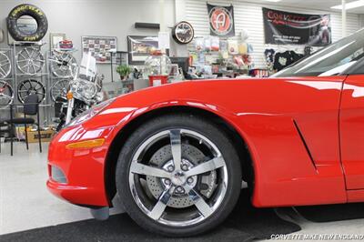 2008 Chevrolet Corvette Convertible   - Photo 13 - Carver, MA 02330