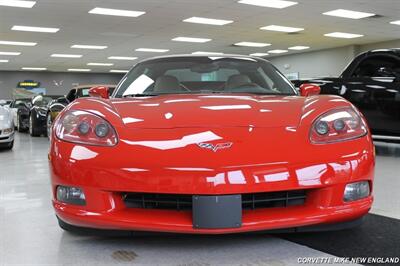 2008 Chevrolet Corvette Convertible   - Photo 11 - Carver, MA 02330