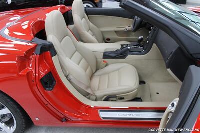 2008 Chevrolet Corvette Convertible   - Photo 36 - Carver, MA 02330