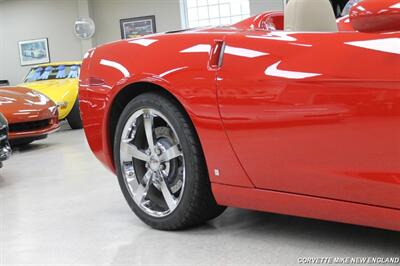 2008 Chevrolet Corvette Convertible   - Photo 28 - Carver, MA 02330