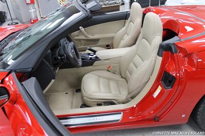 2008 Chevrolet Corvette Convertible   - Photo 29 - Carver, MA 02330