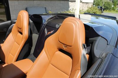 2016 Chevrolet Corvette Stingray   - Photo 8 - Carver, MA 02330