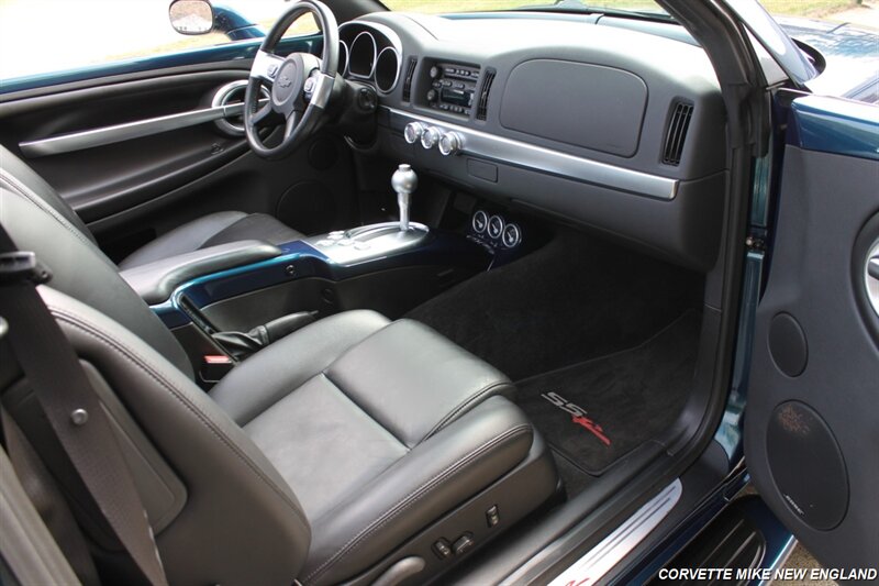 2006 Chevrolet SSR 39