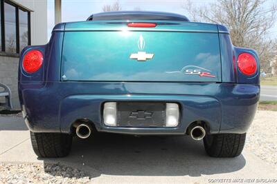 2006 Chevrolet SSR   - Photo 28 - Carver, MA 02330
