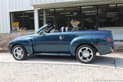 2006 Chevrolet SSR   - Photo 5 - Carver, MA 02330