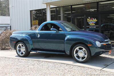 2006 Chevrolet SSR   - Photo 31 - Carver, MA 02330