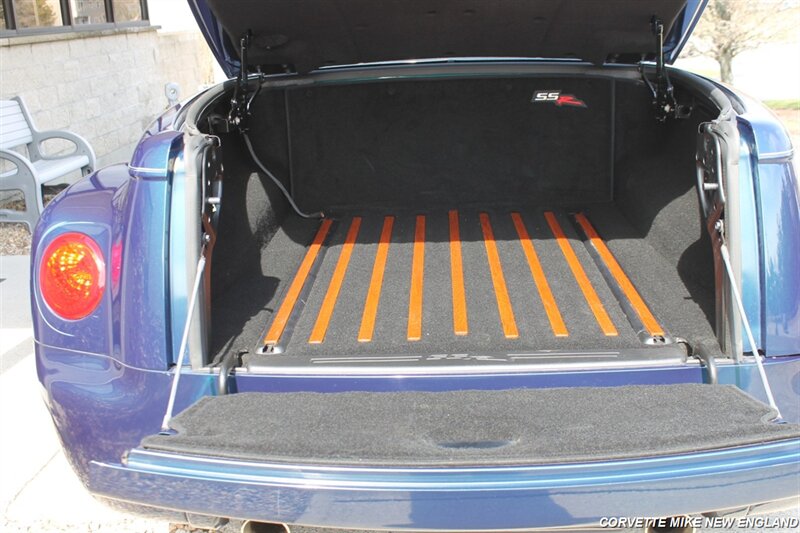 2006 Chevrolet SSR 81