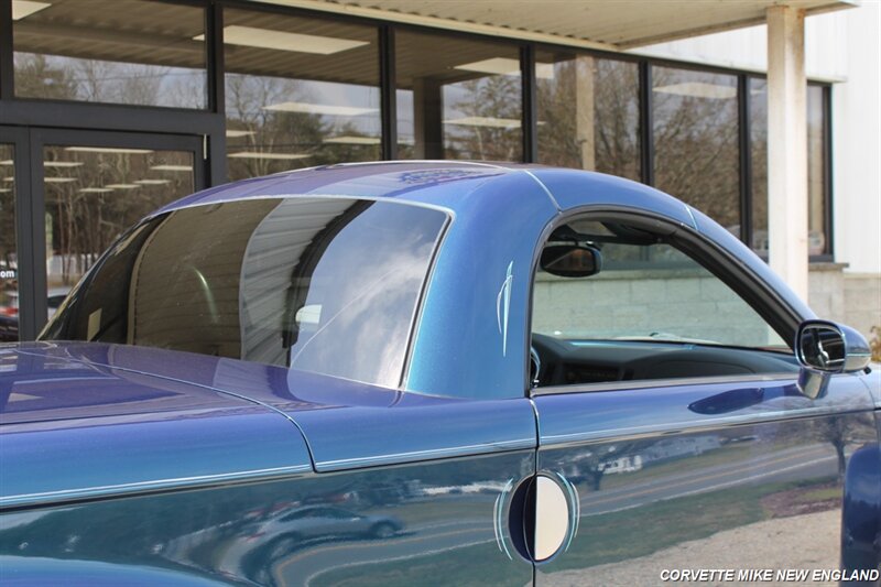 2006 Chevrolet SSR 77