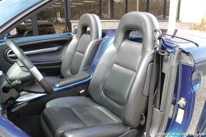 2006 Chevrolet SSR 33