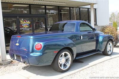 2006 Chevrolet SSR   - Photo 35 - Carver, MA 02330