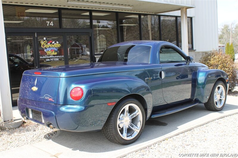 2006 Chevrolet SSR 69