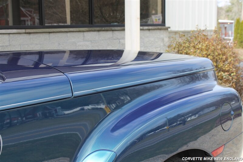 2006 Chevrolet SSR 25