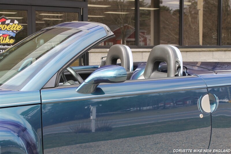 2006 Chevrolet SSR 19