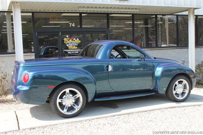 2006 Chevrolet SSR 67