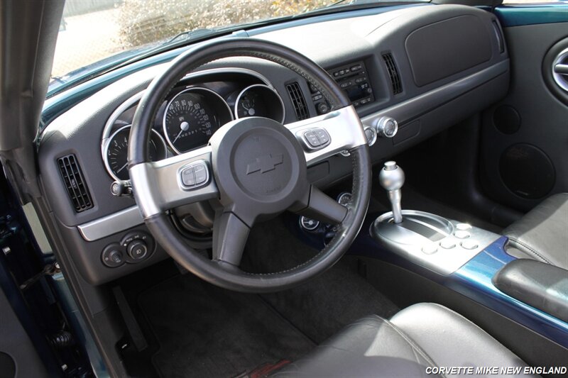 2006 Chevrolet SSR 37