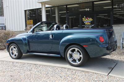 2006 Chevrolet SSR   - Photo 6 - Carver, MA 02330