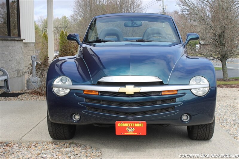 2006 Chevrolet SSR 15