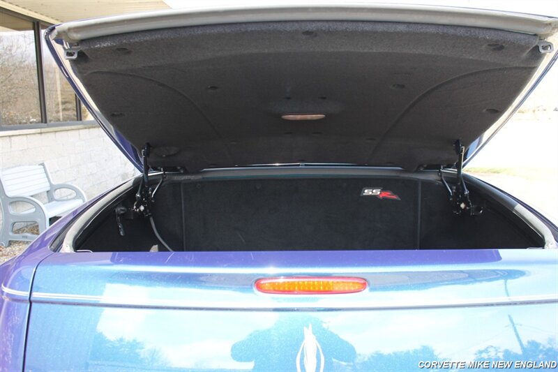 2006 Chevrolet SSR 79