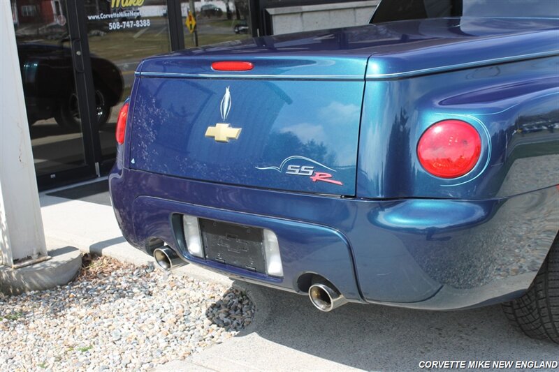 2006 Chevrolet SSR 57