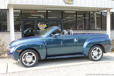 2006 Chevrolet SSR   - Photo 3 - Carver, MA 02330