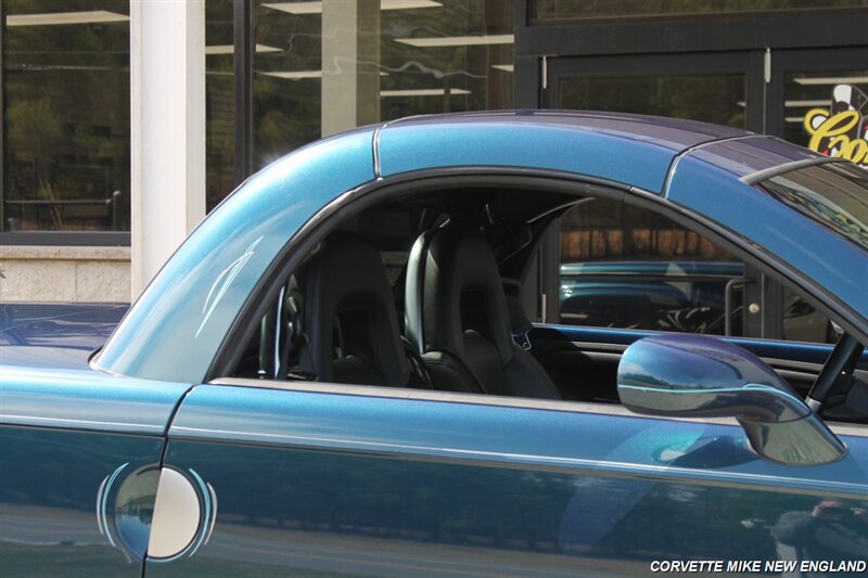 2006 Chevrolet SSR 75