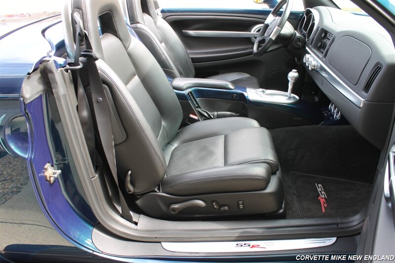 2006 Chevrolet SSR 41