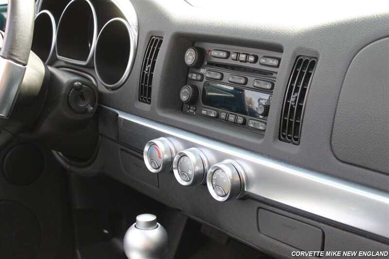 2006 Chevrolet SSR 47