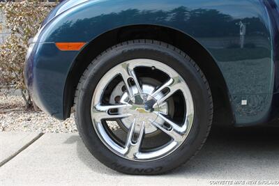 2006 Chevrolet SSR   - Photo 11 - Carver, MA 02330