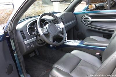 2006 Chevrolet SSR   - Photo 16 - Carver, MA 02330