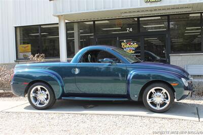 2006 Chevrolet SSR   - Photo 32 - Carver, MA 02330