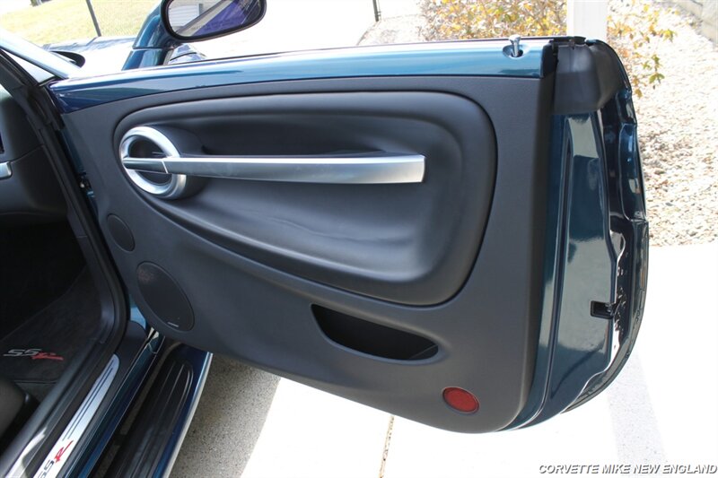 2006 Chevrolet SSR 43