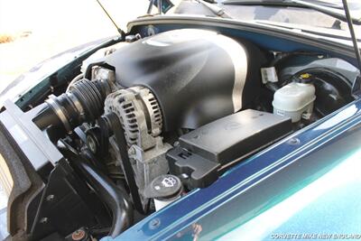 2006 Chevrolet SSR   - Photo 46 - Carver, MA 02330