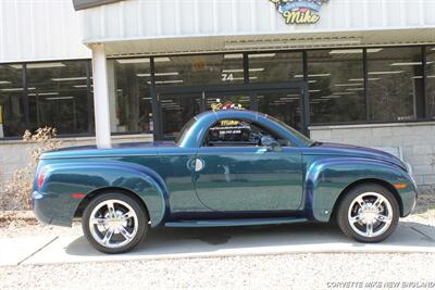 2006 Chevrolet SSR   - Photo 33 - Carver, MA 02330