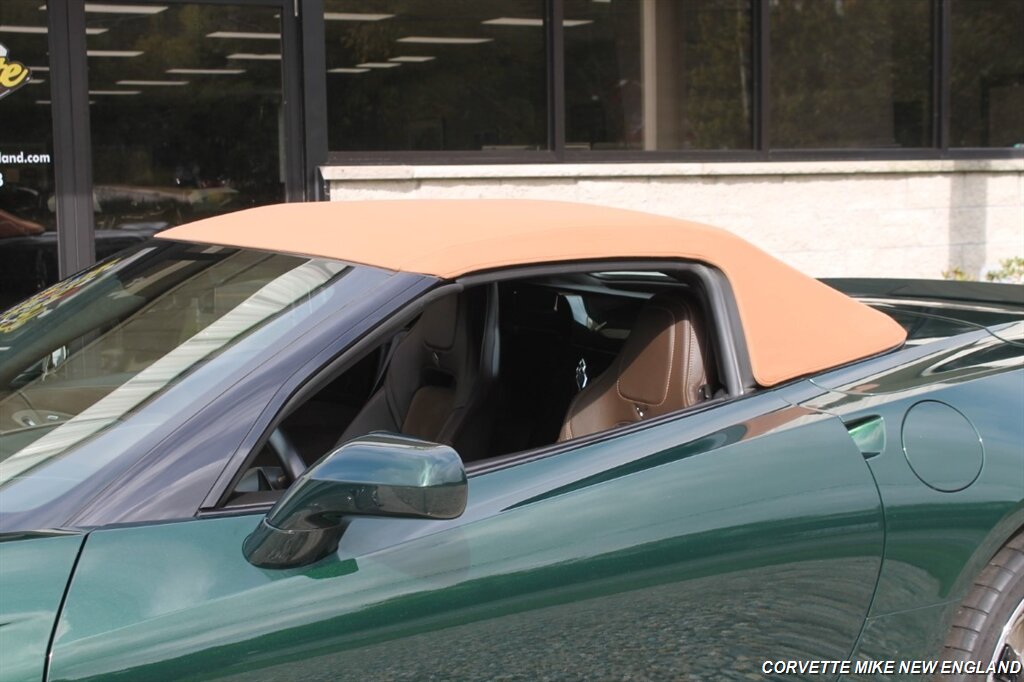 2014 Chevrolet Corvette Stingray Z51 - Photo 14 - Carver, MA 02330