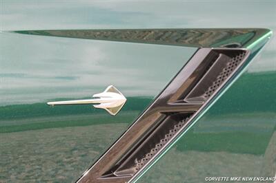 2014 Chevrolet Corvette Stingray Z51 - Photo 49 - Carver, MA 02330