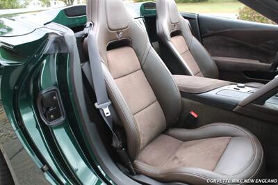 2014 Chevrolet Corvette Stingray Z51 - Photo 27 - Carver, MA 02330
