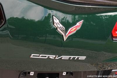 2014 Chevrolet Corvette Stingray Z51 - Photo 50 - Carver, MA 02330