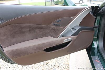 2014 Chevrolet Corvette Stingray Z51 - Photo 22 - Carver, MA 02330