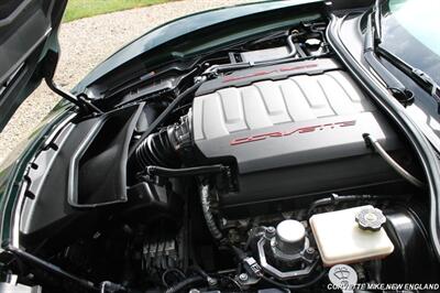 2014 Chevrolet Corvette Stingray Z51 - Photo 36 - Carver, MA 02330