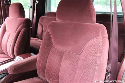 1996 Chevrolet K1500 Cheyenne 2dr K1500 Cheyenne   - Photo 39 - Carver, MA 02330