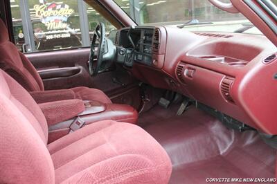 1996 Chevrolet K1500 Cheyenne 2dr K1500 Cheyenne   - Photo 52 - Carver, MA 02330