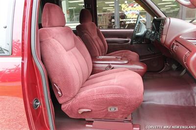 1996 Chevrolet K1500 Cheyenne 2dr K1500 Cheyenne   - Photo 47 - Carver, MA 02330
