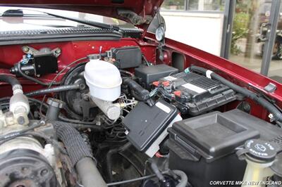 1996 Chevrolet K1500 Cheyenne 2dr K1500 Cheyenne   - Photo 63 - Carver, MA 02330