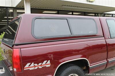 1996 Chevrolet K1500 Cheyenne 2dr K1500 Cheyenne   - Photo 31 - Carver, MA 02330