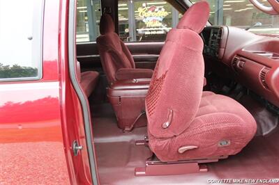 1996 Chevrolet K1500 Cheyenne 2dr K1500 Cheyenne   - Photo 53 - Carver, MA 02330