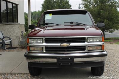 1996 Chevrolet K1500 Cheyenne 2dr K1500 Cheyenne   - Photo 12 - Carver, MA 02330